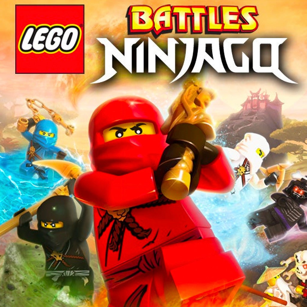 LEGO Battles: Ninjago